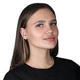 Шкабрика Валентина Андреевна
