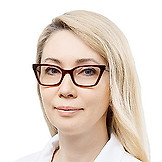 Анисимова Ирина Александровна