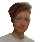 Чашникова Анна Валерьевна