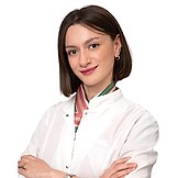 Дгебуадзе Ана