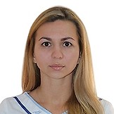 Бирюкова Клавдия Андреевна