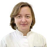 Жердева Анастасия Валерьевна