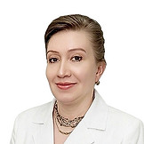 Ковалькова Елена Валерьевна
