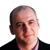 Слобин Глеб Валерьевич