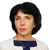 Маевская Марина Викторовна