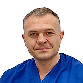 Малайко Виталий Николаевич