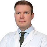 Столяров Андрей Анатольевич