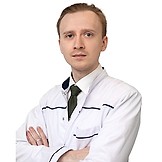 Тимашков Иван Александрович