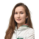 Горохова Мария Николаевна