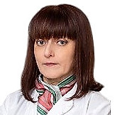 Захарова Марина Владимировна