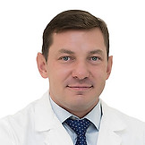 Ключников Дмитрий Геннадьевич