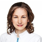 Ташкаева Елена Ивановна