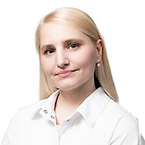 Келлер Ольга Сергеевна