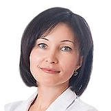 Аглиулина Лилия Абдулбареевна
