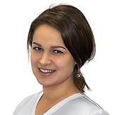 Ряднова Елена Сергеевна