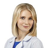 Демьянова (Окунева) Маргарита Валерьевна