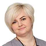 Мухамбетова Елена Николаевна
