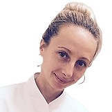 Торопова Татьяна Михайловна