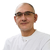 Есенов Таймураз Таймуразович