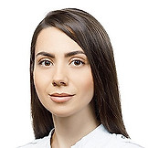 Клименко Луиза Артуровна