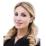 Саромыцкая Алена Николаевна
