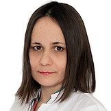 Мухортова Ольга Вячеславовна