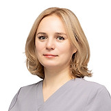 Чернышова Ольга Владимировна