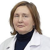 Довгун Елена Степановна