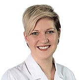Терехова Анна Борисовна