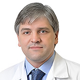 Горбунов Григорий Александрович