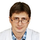 Корнеев Дмитрий Юрьевич
