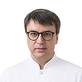 Кошарный Иван Владимирович