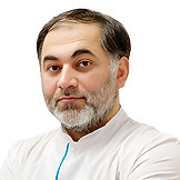 Абдуллаев Ибрагим Салманович 