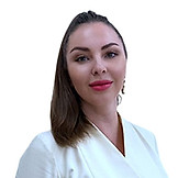Стахурлова Виктория Викторовна
