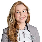 Калинина Софья Алексеевна