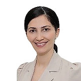 Каримова Патимат Абдурахмановна