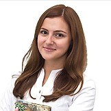 Третьякова Дарья Александровна