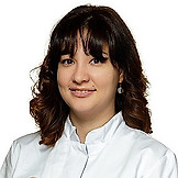 Чеботарева Екатерина Александровна