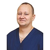 Корочкин Алексей Владимирович