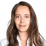 Симакова Екатерина Александровна