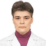 Сухоребрая Лина Юрьевна