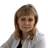 Большенко Мария Викторовна