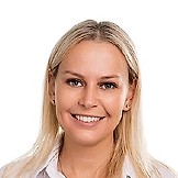 Гаврилова Алла Николаевна