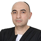 Погосов Аркадий Геннадьевич