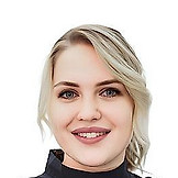 Александрова Полина Евгеньевна