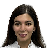 Бабаева Ирада Ибрагимовна