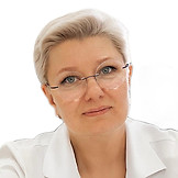 Авдиенко Елена Владимировна