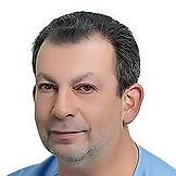 Шапиевский Борис Михайлович