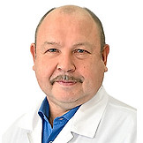 Прокин Сергей Витальевич