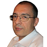 Алексеев Сергей Клеопатрович
